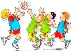 Håndballskoler for barn f.2014 og 2015